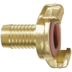 Geka plus Schlauchstück K, MS, 1.1/4", 32 mm, DVGW VP550 Schnäppchen
