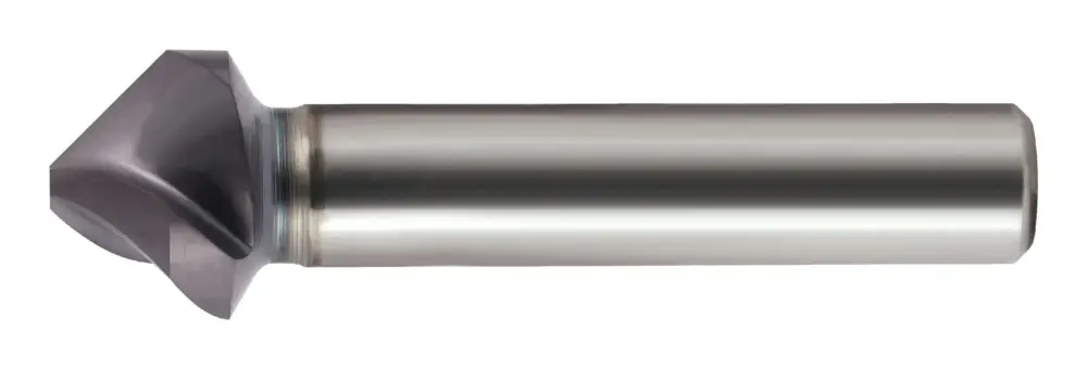 Preisknaller Gühring Kegelsenker SpyroTec HSCO spiralisiert Form C 90G zylindrisch 31 mm TiAlN