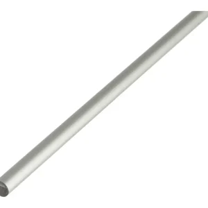 Gustav Alberts Rundstangen, Alu 10 x 1000 mm Neu