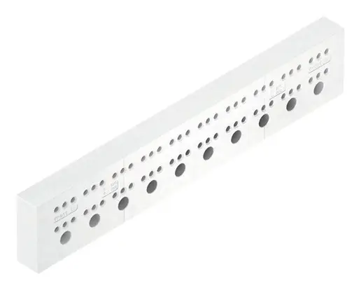 Markenware Hettich Distanzleiste 9135703