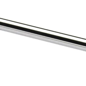 Ausverkauf Hettich Stang.grau, 9070803, 12 x 448 glanz verchromt