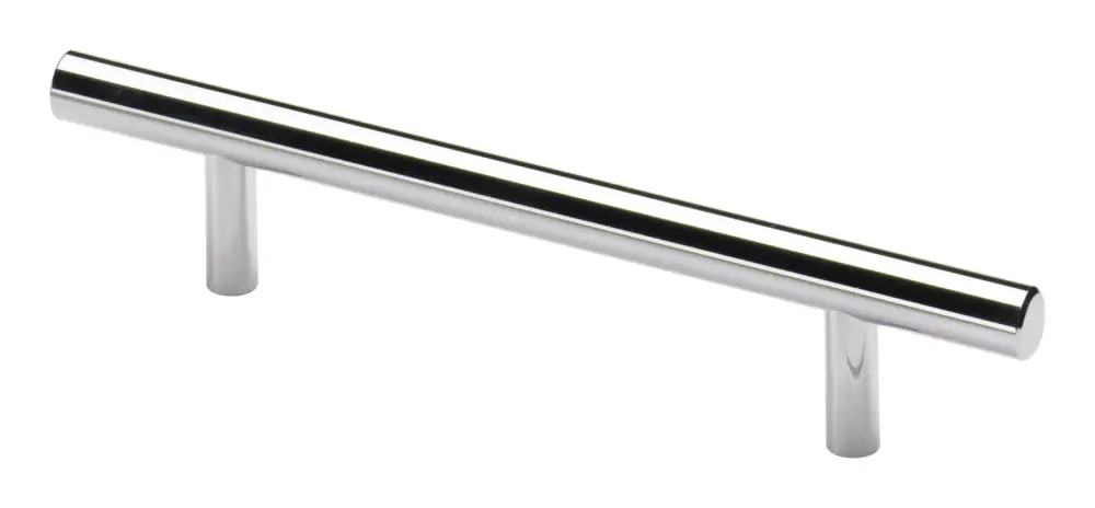 Ausverkauf Hettich Stang.grau, 9070803, 12 x 448 glanz verchromt