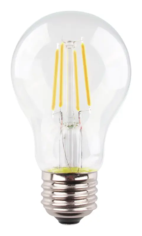 Müller-Licht LED Birnen 8W (75W) E27 1055 lm 2700K Retro-LED HD LED Birne 8W (75W) E27(Verpackungseinheit: 10Pakete) Must-Have