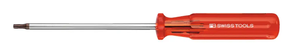 Expressversand PB Swiss Tools Schraubendreher 400 T10 x 70 mm Classic