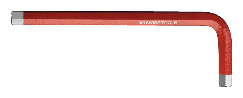 PB Swiss Tools Winkelschraubendreher DIN 911 Rainbow 6 mm Bestpreis