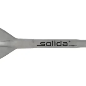 Beliebt Solida Spachtelmeißel SDS-Max 152 x 635 mm