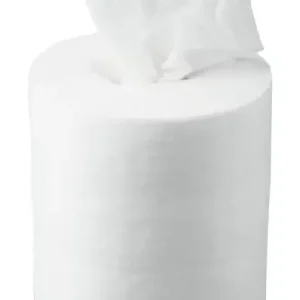 Wipex Vliesrolle Wet Desi premium, weiß 20 x 38 cm 100% PET(Verpackungseinheit: 6Rollen) Billig