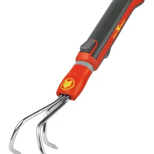 Highlight Wolf Garten Kleingrubber mit Stiel LA-M/ZM15(Verpackungseinheit: 5Stück)