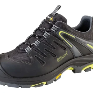 Top-Seller Grisport Sicherheits-Halbschuh Mugello S3 Größe 41(Verpackungseinheit: 1Paar)