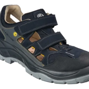 Rabatt Stabilus Sandale 3113A S1 Größe 47(Verpackungseinheit: 1Paar)