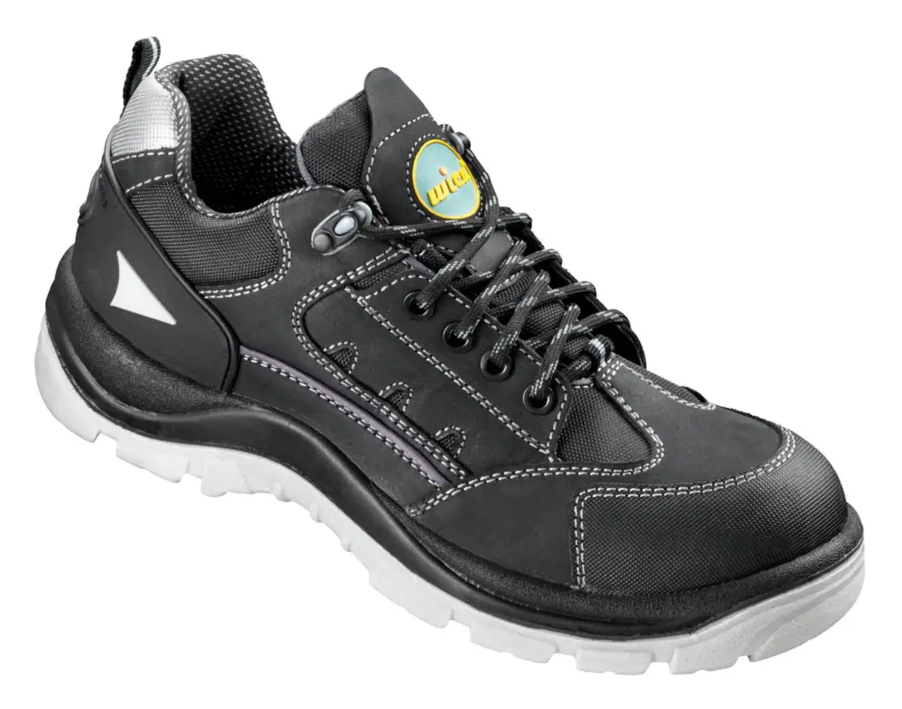 Knallerangebot Wica Halbschuh Cesaro Größe 44(Verpackungseinheit: 1Paar)