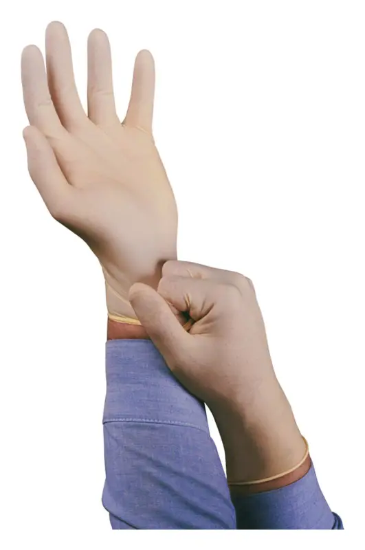 Ansell Handschuhe TouchNTuff 69-318 Größe 5,5-6 (Box a 100 Stück) Mega-Angebot