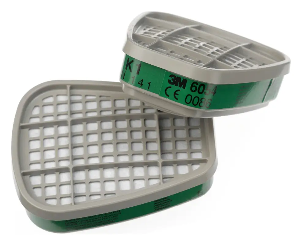 Meistverkauft 3M Filter 6054 K1(Verpackungseinheit: 2Stück)