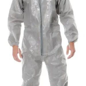 Kracherpreis 3M Schutzanzug 4570 grau Typ 3/4/5/6 Größe XXXL