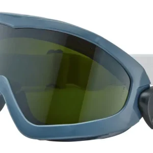 Letzte Chance 3M Schutzbrille 2895 AS/AF UV Polycarbonat grün IR5.0 unbelüftet