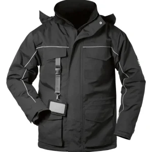 Elysee Jacke Blackpool Größe XXXL schwarz Sonderangebot