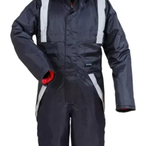 Legendary Overall Arktis Größe XXL marine Aktuell
