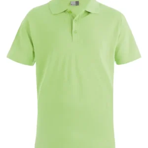 Promodoro Poloshirt Größe M wild lime Nur Heute