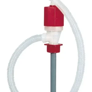 Letzte Chance Tecalemit Chemiehandpumpe PCP 250
