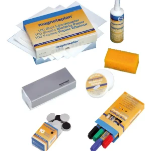 Meistverkauft Magnetoplan Ferroscript Zubehör-Set