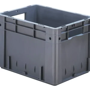 Sonderaktion LA KA PE Transportkasten VTK 400 / 270-0 blau