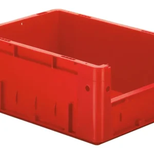 LA KA PE Transportkasten VTK 400 / 175-4 blau Nur Heute