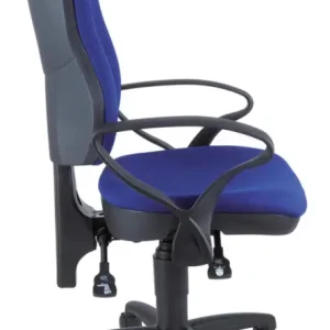 Topstar Drehstuhl Point 80 royalblau Expressversand