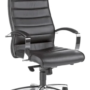 Highlight Topstar Chefsessel TD LUX 10 schwarz