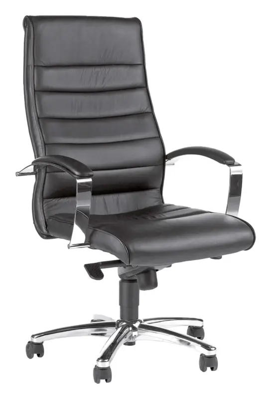 Highlight Topstar Chefsessel TD LUX 10 schwarz