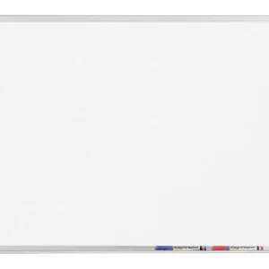 Magnetoplan Whiteboard CC emailliert 600 x 450 mm Saisonangebot