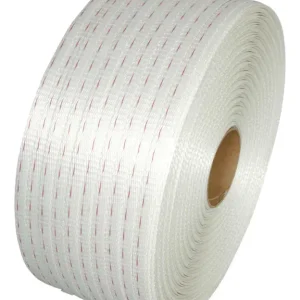 Banholzer & Wenz Polyesterband 25 mm gewebt Rolle a 300m Sale