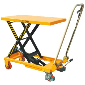 Noblelift Scherenhubtisch 150 kg TF15 Bestpreis