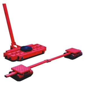 Noblelift Fahrwerk - 16 Tonnen X8 und Y8 - Set Beliebt