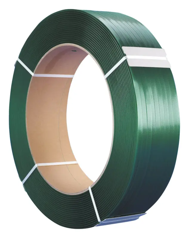 Banholzer & Wenz PET Kunststoffband 1750m Bruchlast ca. 4400N Meistverkauft
