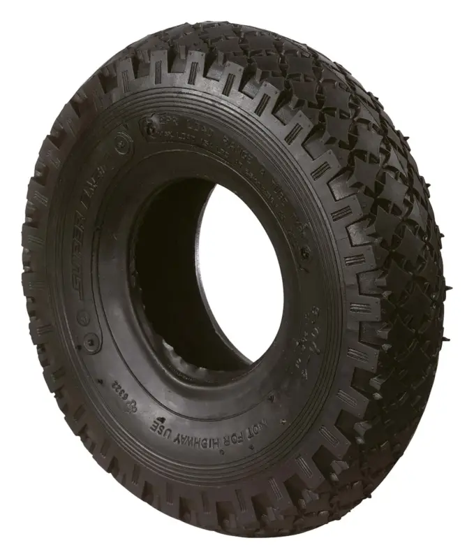Highlight BS Rollen Decke für Luftrad Rille Durchmesser 50 200 mm