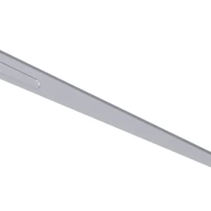 Direktkauf Element System Single Träger 200 mm silberfarbig(Verpackungseinheit: 20Stück)