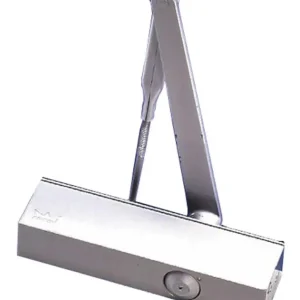 Must-Have Dormakaba Türschließer TS 73V 2-4 weiß Classic Line