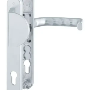 Bestseller Hoppe Wechsel-Garnitur SchildF1-2 554 / 3357N / 1313G 8 / 92 PZ