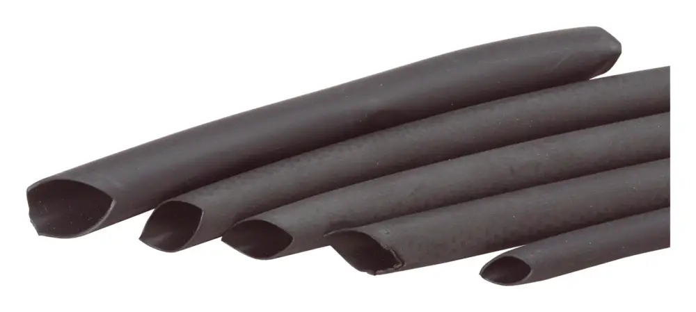 Heidemann Schrumpfschlauch 9-5 mm 1m/SB(Verpackungseinheit: 10Stück) Rabatt