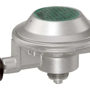 Beliebt GOK Niederdruckregler 1 kg 01-041 Gaz R1/4" links