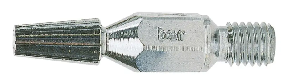 GCE Brennschneiddüse Ac 25 - 40 mm(Verpackungseinheit: 5Stück) Mega-Angebot