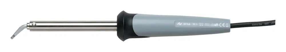 Ersa Standardlötkolben 50 S mit 50 Watt Leistung Highlight