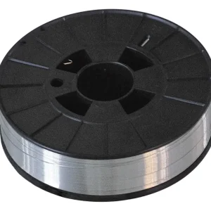 Alunox Schweißdraht hochlegiert 1.4316 1 mm 5 kg Ausverkauf
