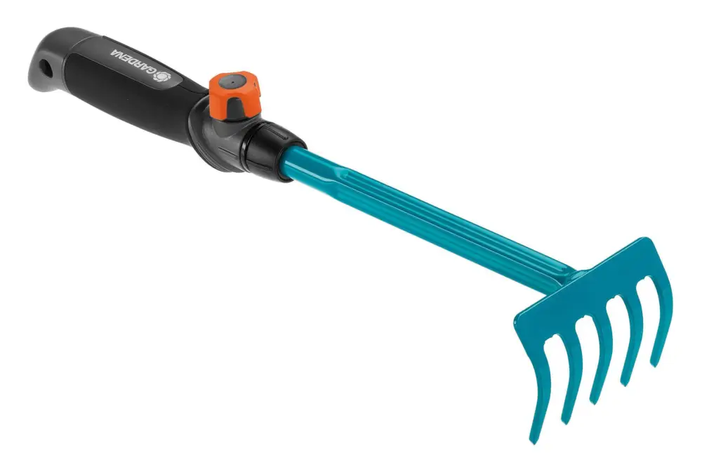 Angebot Gardena Combisystem Blumenrechen
