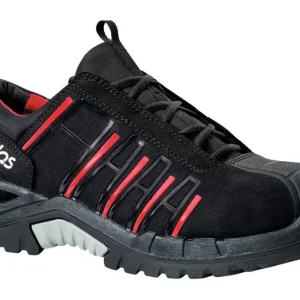 Direktkauf Jalas Sicherheitshalbschuh 9955 Exalter, S3, SRC, HRO, ESD, Größe 43(Verpackungseinheit: 1Paar)