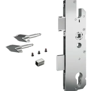 KFV Hauptschloss-Set RHS RB 1000SL, PZ, S65721, LR, MFS, H Neuheit