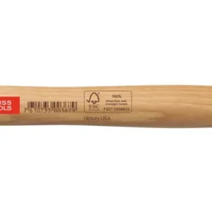 PB Swiss Tools Schonhammer mit Holzstiel rückschlagfrei 40 mm Abverkauf