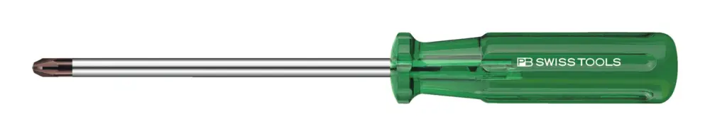 Super-Preis PB Swiss Tools Schraubendreher 192 PZ0 x 60 mm Classic