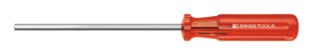 PB Swiss Tools Schraubendreher 205 Innensechskant 1,5 x 70 mm Classic Mega-Angebot