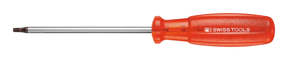 PB Swiss Tools Schraubendreher 6400 T10 x 70 mm Multicraft Preiswert